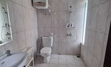 Dijual rumah bagus KBP Tatar Tarubhawana