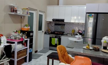 ‼️TURUN HARGA‼️PERUMAHAN PONDOK CANDRA DEKAT RUNGKUT MERR