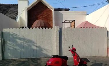 ‼️TURUN HARGA‼️PERUMAHAN PONDOK CANDRA DEKAT RUNGKUT MERR