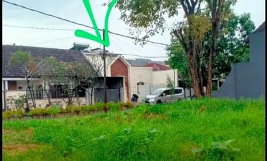 ‼️TURUN HARGA‼️PERUMAHAN PONDOK CANDRA DEKAT RUNGKUT MERR