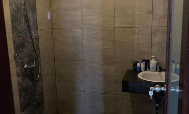 Villa Minimalis 2 Lantai Dekat Pantai Sanur