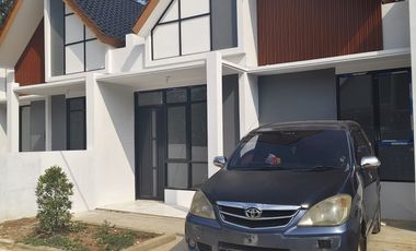 RUMAH MURAH GUNUNGPATI