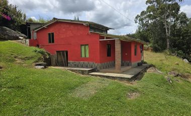 Finca en Venta Ubicado en Guarne Codigo 2101