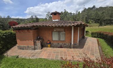 Finca en Venta Ubicado en Guarne Codigo 2101