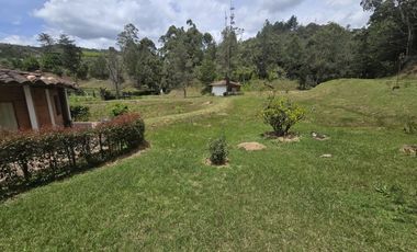 Finca en Venta Ubicado en Guarne Codigo 2101