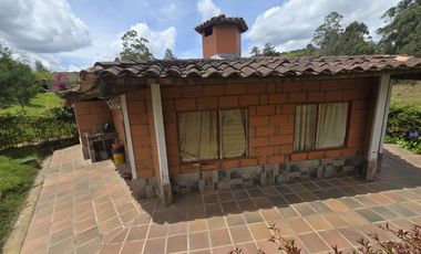 Finca en Venta Ubicado en Guarne Codigo 2101