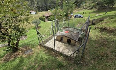 Finca en Venta Ubicado en Guarne Codigo 2101