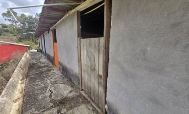 Finca en Venta Ubicado en Guarne Codigo 2101