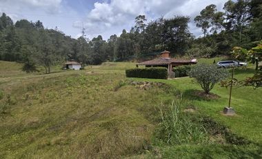 Finca en Venta Ubicado en Guarne Codigo 2101