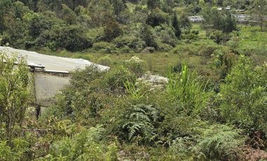 Terreno en Venta Ubicado en Guarne Codigo 2102