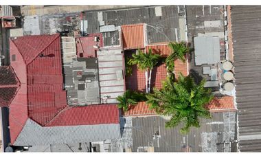 Hotel en venta-Bocagrande- Cartagena