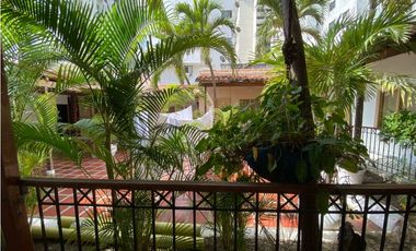 Hotel en venta-Bocagrande- Cartagena