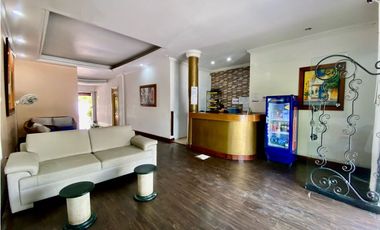 Hotel en venta-Bocagrande- Cartagena