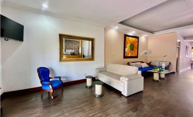 Hotel en venta-Bocagrande- Cartagena