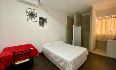 Hotel en venta-Bocagrande- Cartagena