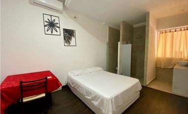 Hotel en venta-Bocagrande- Cartagena