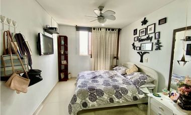 Apartamento en venta-Manga-edificio Bambu Club House