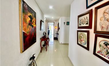 Apartamento en venta-Manga-edificio Bambu Club House