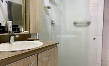 Apartamento en venta-Manga-edificio Bambu Club House