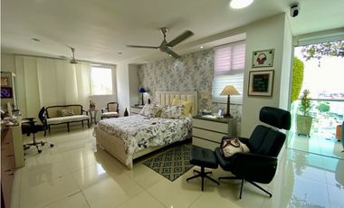 Apartamento en venta-Manga-edificio Bambu Club House