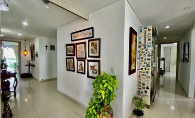 Apartamento en venta-Manga-edificio Bambu Club House