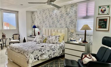 Apartamento en venta-Manga-edificio Bambu Club House