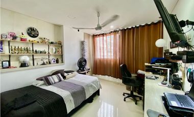 Apartamento en venta-Manga-edificio Bambu Club House