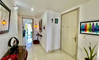 Apartamento en venta-Manga-edificio Bambu Club House