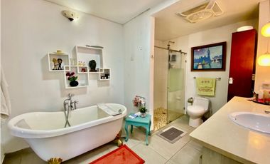 Apartamento en venta-Manga-edificio Bambu Club House