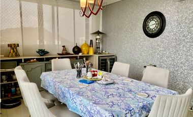 Apartamento en venta-Manga-edificio Bambu Club House