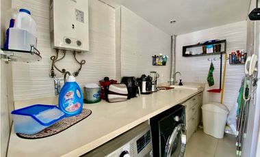 Apartamento en venta-Manga-edificio Bambu Club House