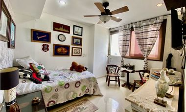 Apartamento en venta-Manga-edificio Bambu Club House