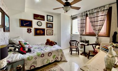 Apartamento en venta-Manga-edificio Bambu Club House