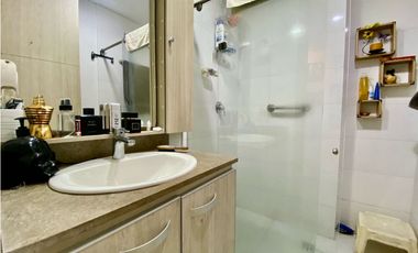 Apartamento en venta-Manga-edificio Bambu Club House