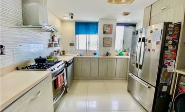 Apartamento en venta-Manga-edificio Bambu Club House