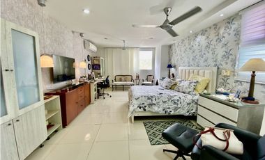 Apartamento en venta-Manga-edificio Bambu Club House