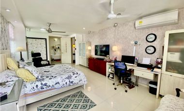 Apartamento en venta-Manga-edificio Bambu Club House