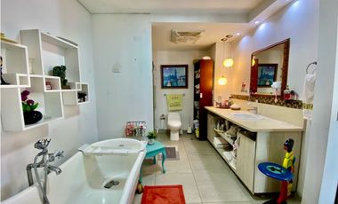 Apartamento en venta-Manga-edificio Bambu Club House