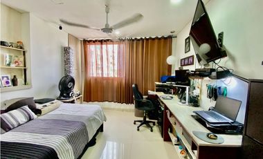 Apartamento en venta-Manga-edificio Bambu Club House