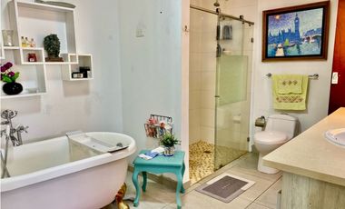 Apartamento en venta-Manga-edificio Bambu Club House