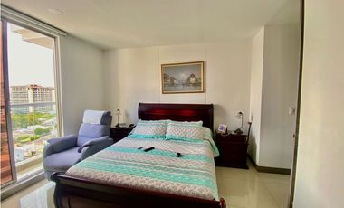 Apartamento en venta-Crespo- Cartagena de Indias