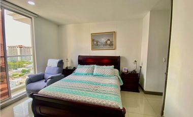 Apartamento en venta-Crespo- Cartagena de Indias