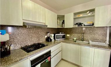 Apartamento en venta-Crespo- Cartagena de Indias