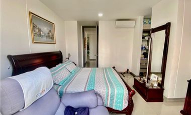 Apartamento en venta-Crespo- Cartagena de Indias