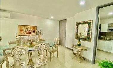 Apartamento en venta-Crespo- Cartagena de Indias