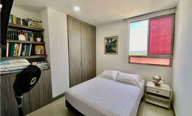 Apartamento en venta-Crespo- Cartagena de Indias