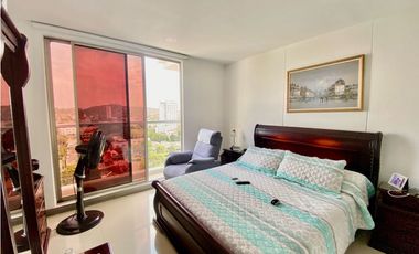 Apartamento en venta-Crespo- Cartagena de Indias