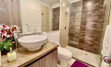 Apartamento en venta-Crespo- Cartagena de Indias