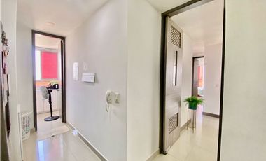 Apartamento en venta-Crespo- Cartagena de Indias