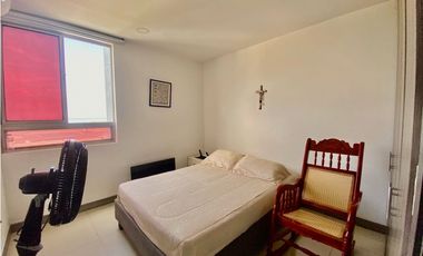 Apartamento en venta-Crespo- Cartagena de Indias